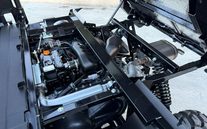 2026 Kawasaki Mule PRO-DX EPS
