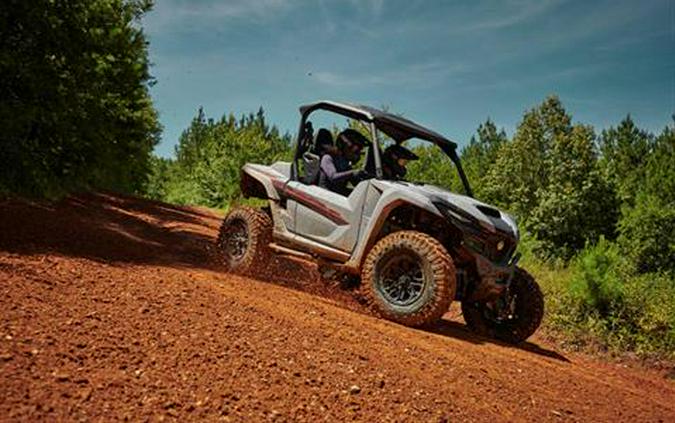 2021 Yamaha Wolverine RMAX2 1000 R-Spec
