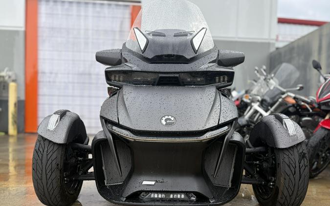 2024 Can-Am SPYDER RT LIMITED 1330 SE6