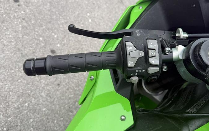 2024 Kawasaki Ninja ZX-10RR ABS