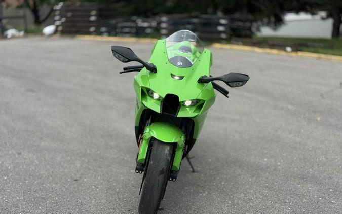 2024 Kawasaki Ninja ZX-10RR ABS