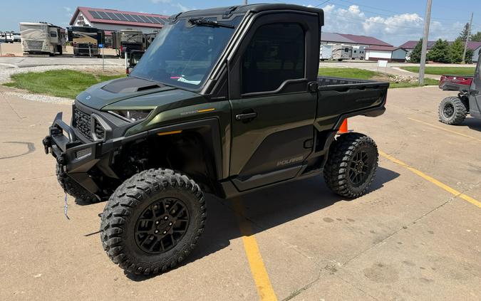2026 Polaris Ranger XD 1500 NorthStar Mountaineer Edition