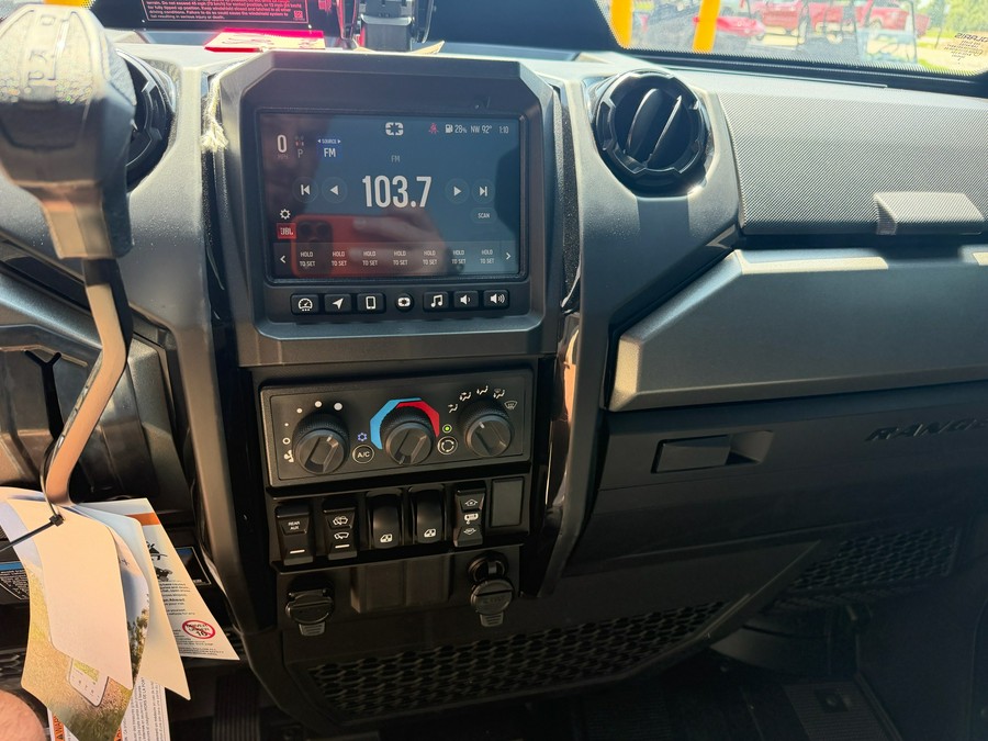 2026 Polaris Ranger XD 1500 NorthStar Mountaineer Edition