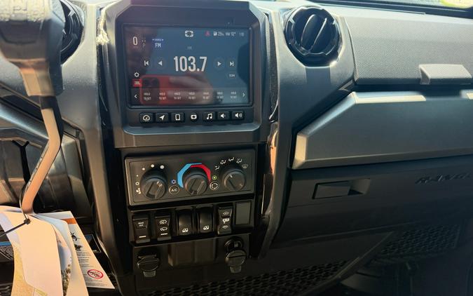 2026 Polaris Ranger XD 1500 NorthStar Mountaineer Edition