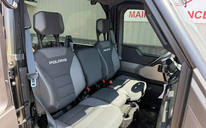 2026 Polaris Ranger XD 1500 NorthStar Mountaineer Edition