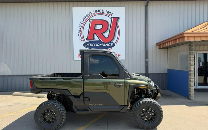 2026 Polaris Ranger XD 1500 NorthStar Mountaineer Edition