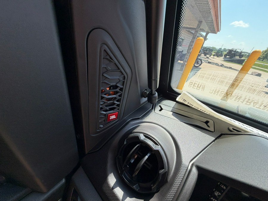2026 Polaris Ranger XD 1500 NorthStar Mountaineer Edition