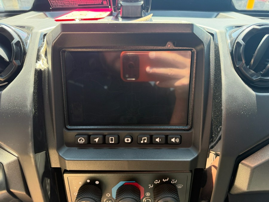 2026 Polaris Ranger XD 1500 NorthStar Mountaineer Edition