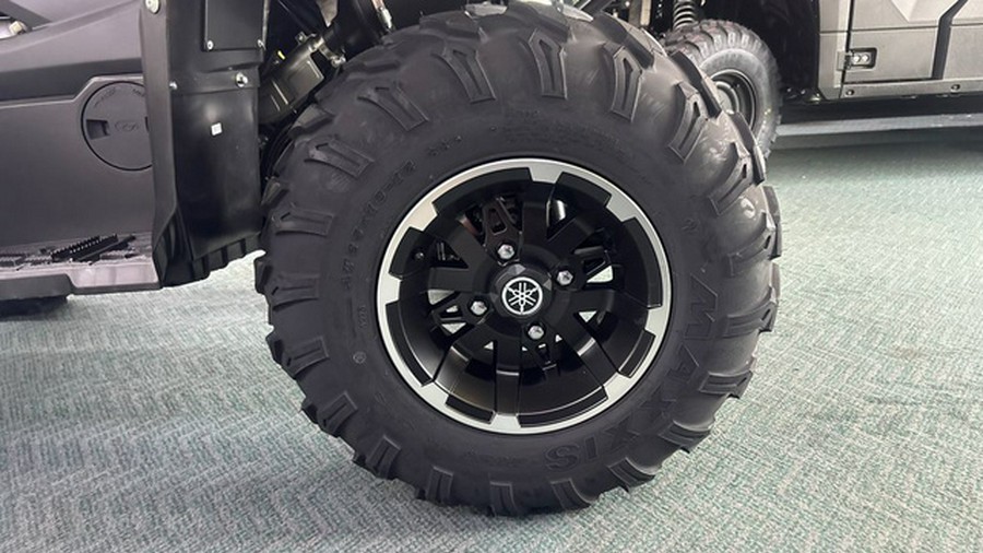 2027 Yamaha Kodiak 700 EPS XT-R