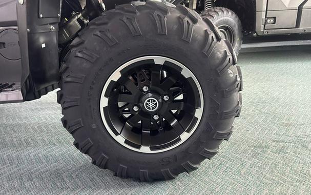 2027 Yamaha Kodiak 700 EPS XT-R