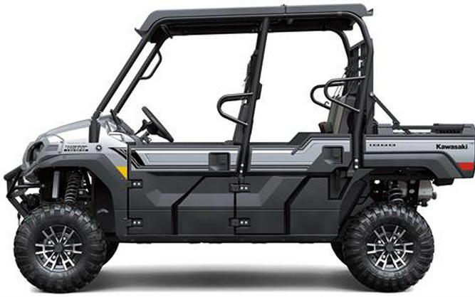 2027 Kawasaki MULE PRO-FXT™ 1000 LE Ranch Edition
