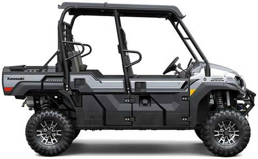 2027 Kawasaki MULE PRO-FXT™ 1000 LE Ranch Edition