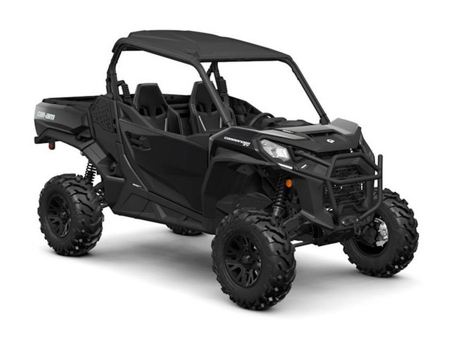 2027 Can-Am Commander XT 1000R