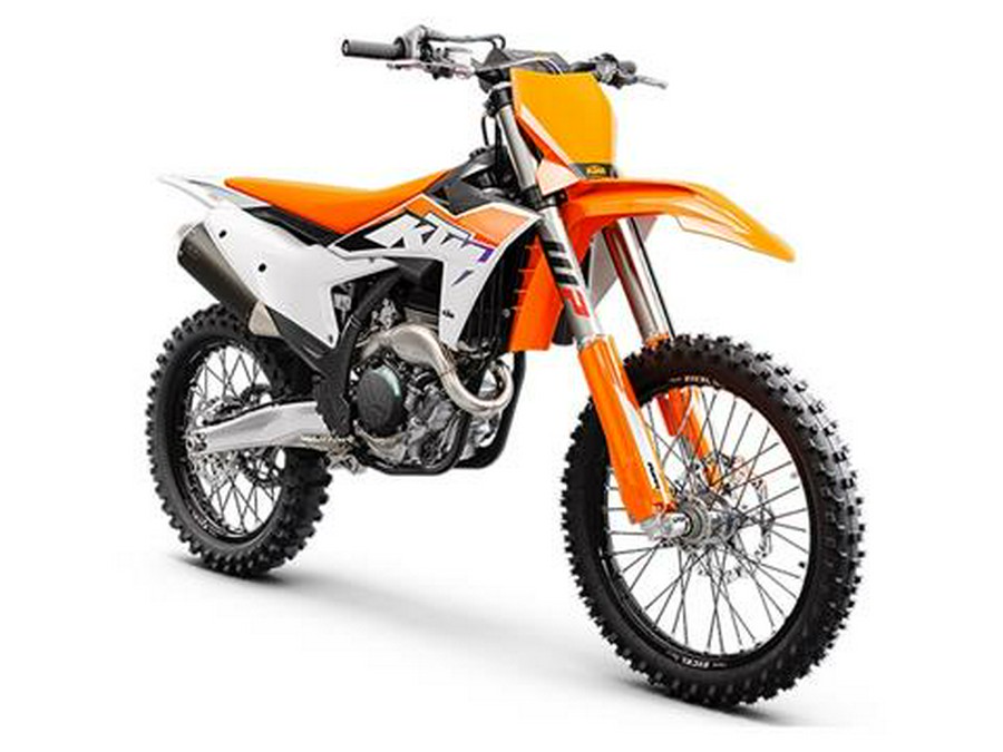 2023 KTM 250 SX-F