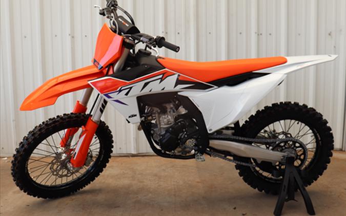 2023 KTM 250 SX-F