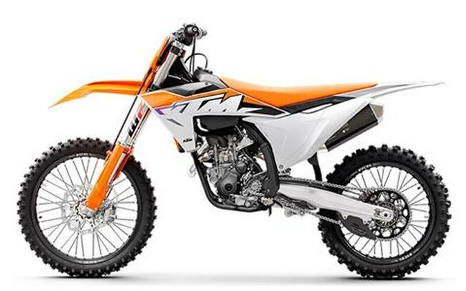 2023 KTM 250 SX-F