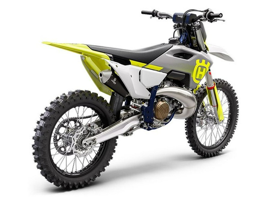 2024 Husqvarna Motorcycles TC 250