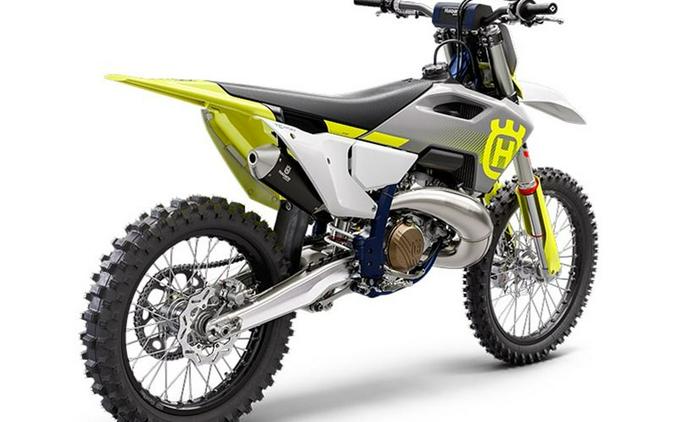 2024 Husqvarna Motorcycles TC 250