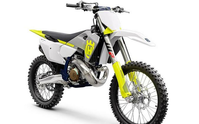 2024 Husqvarna Motorcycles TC 250