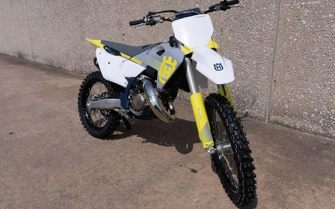 2024 Husqvarna Motorcycles TC 250