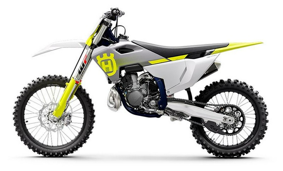 2024 Husqvarna Motorcycles TC 250