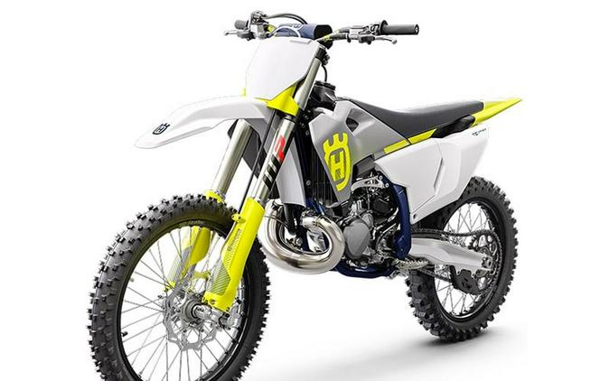 2024 Husqvarna Motorcycles TC 250