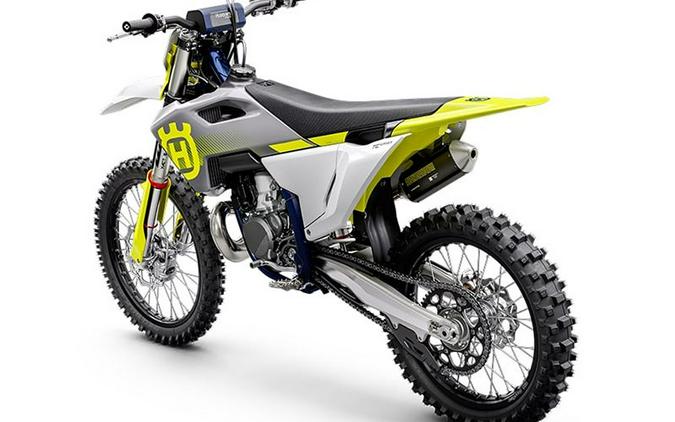 2024 Husqvarna Motorcycles TC 250