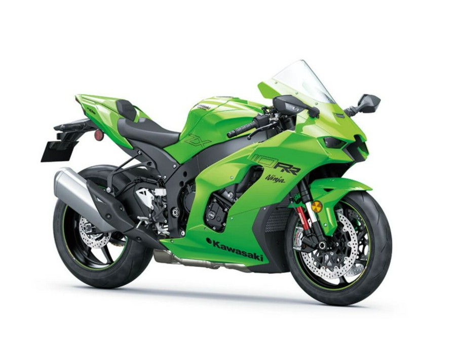 2024 Kawasaki Ninja® ZX™-10RR ABS