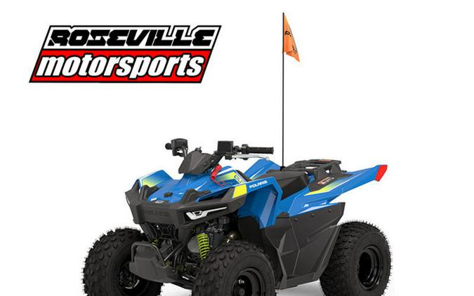 2024 Polaris® Outlaw 70 EFI