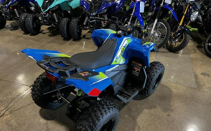 2024 Polaris® Outlaw 70 EFI