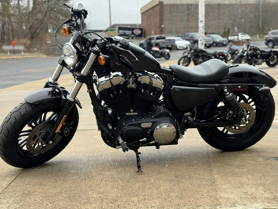 2019 Harley-Davidson® XL 1200X - Sportster® Forty-Eight®