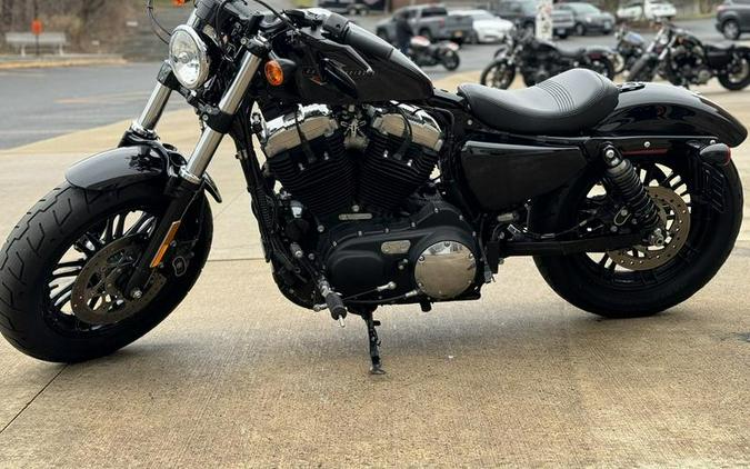 2019 Harley-Davidson® XL 1200X - Sportster® Forty-Eight®