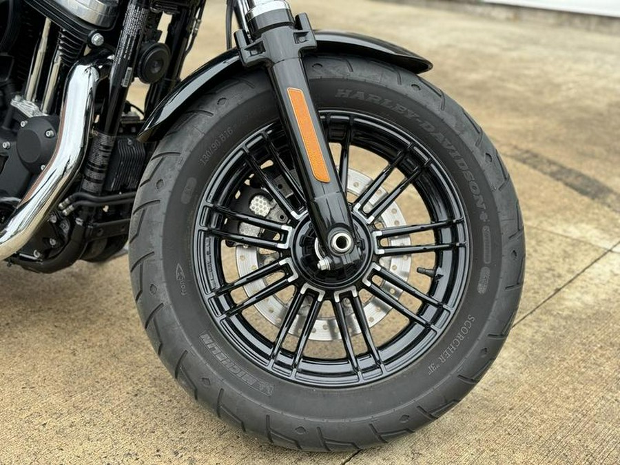 2019 Harley-Davidson® XL 1200X - Sportster® Forty-Eight®