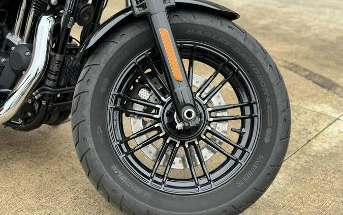 2019 Harley-Davidson® XL 1200X - Sportster® Forty-Eight®