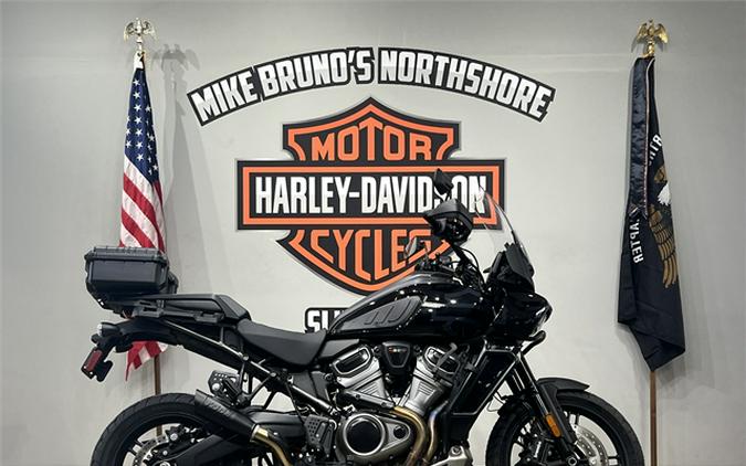 2022 Harley-Davidson Pan America™ 1250 Special