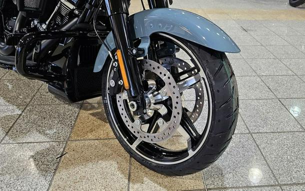 2024 Harley-Davidson FLHX - Street Glide