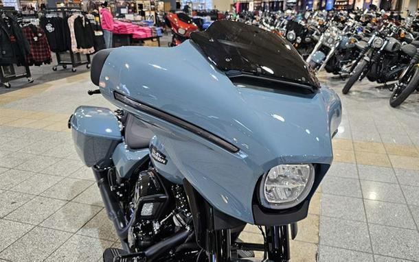 2024 Harley-Davidson FLHX - Street Glide