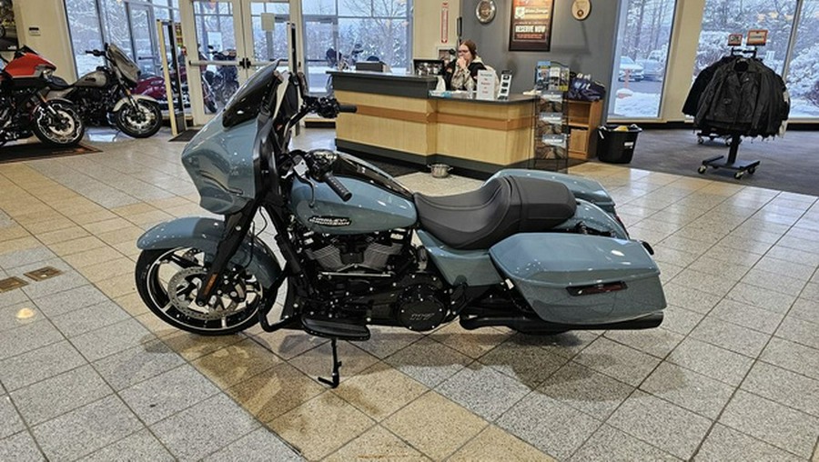 2024 Harley-Davidson FLHX - Street Glide