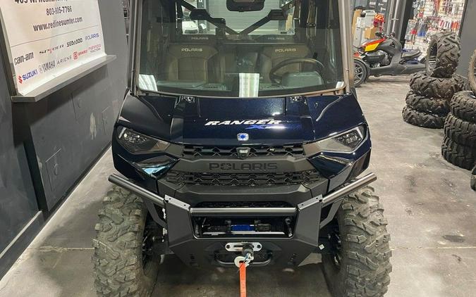 2024 Polaris® Ranger Crew XP 1000 NorthStar Edition Ultimate