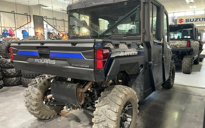 2024 Polaris® Ranger Crew XP 1000 NorthStar Edition Ultimate