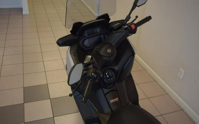 2024 Yamaha XMAX