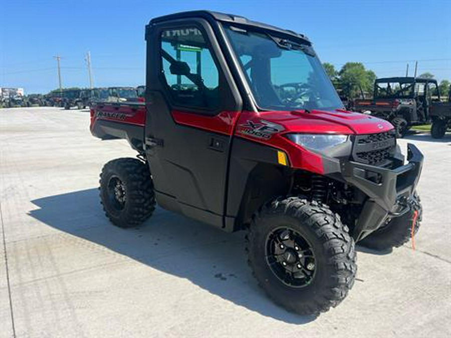 2025 Polaris Ranger XP 1000 NorthStar Edition Premium