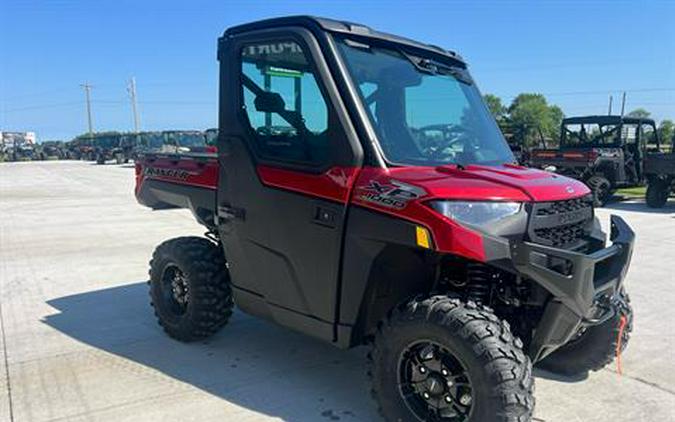 2025 Polaris Ranger XP 1000 NorthStar Edition Premium