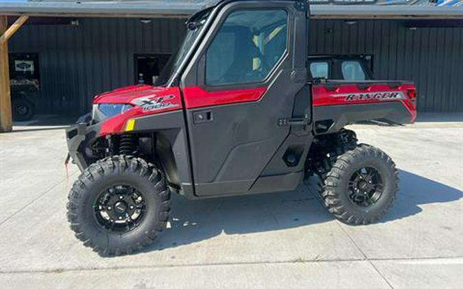 2025 Polaris Ranger XP 1000 NorthStar Edition Premium