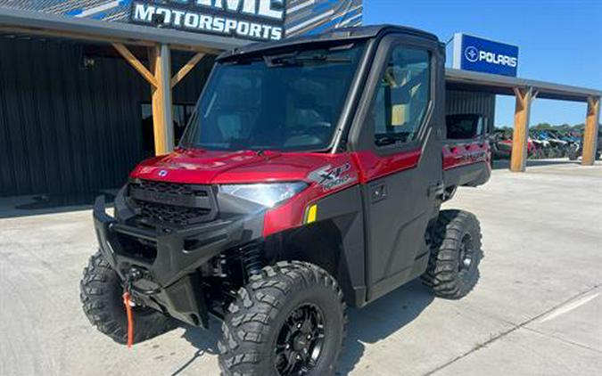 2025 Polaris Ranger XP 1000 NorthStar Edition Premium