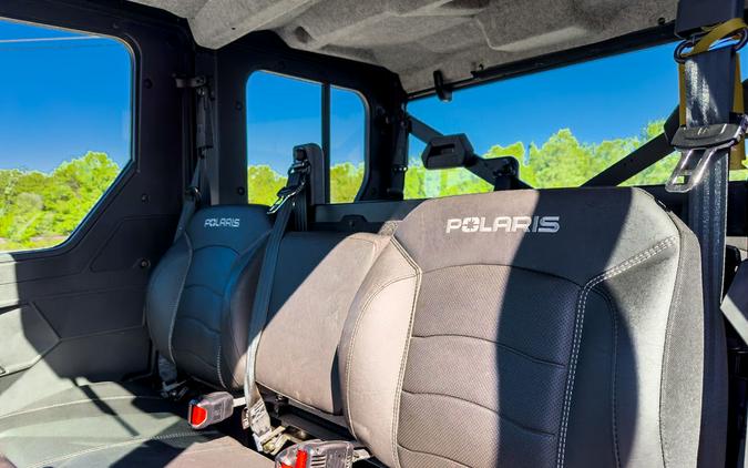 2023 Polaris® Ranger Crew XP 1000 NorthStar Edition Premium