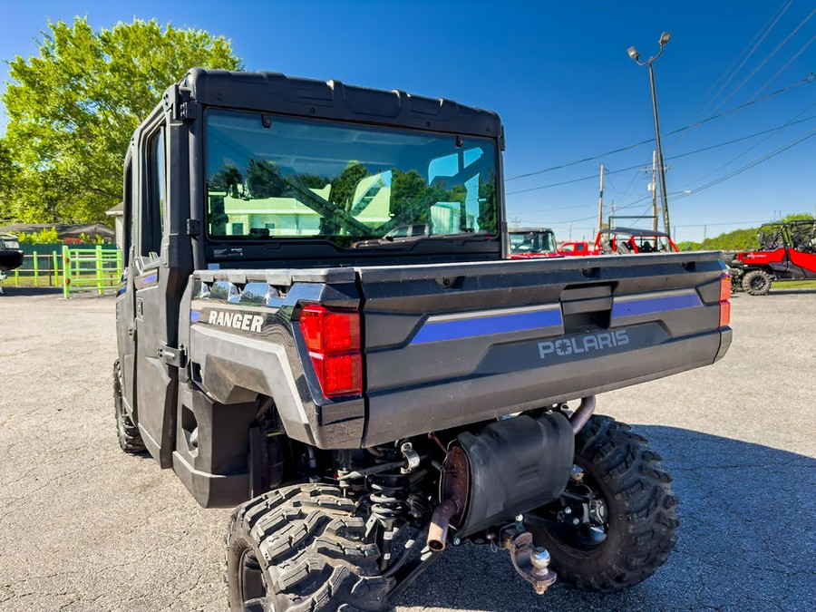 2023 Polaris® Ranger Crew XP 1000 NorthStar Edition Premium