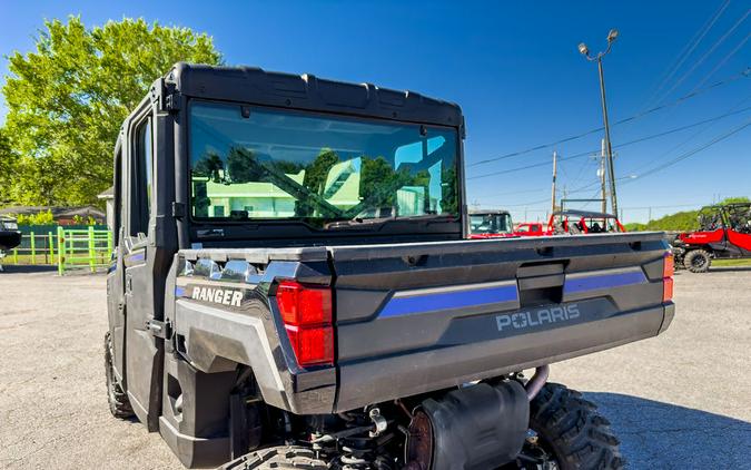 2023 Polaris® Ranger Crew XP 1000 NorthStar Edition Premium