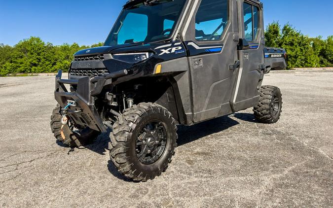 2023 Polaris® Ranger Crew XP 1000 NorthStar Edition Premium