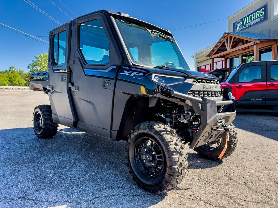 2023 Polaris® Ranger Crew XP 1000 NorthStar Edition Premium